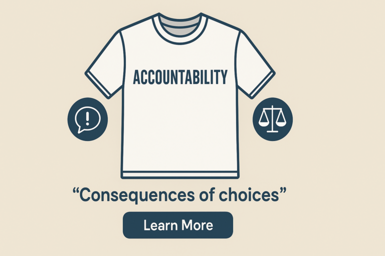consequences of choices quotes